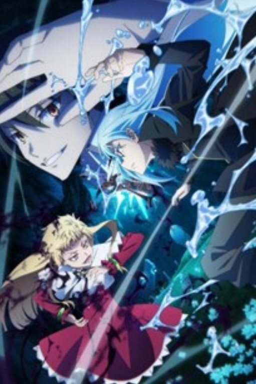 私立乱交学园第1话 - 国产资源海报