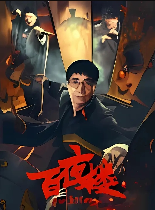 极品身材美女主播，口爆黑人大鸡巴，被黑人大黑屌疯狂抽插阴户，干的淫水直流，高潮不断 - 国产资源海报