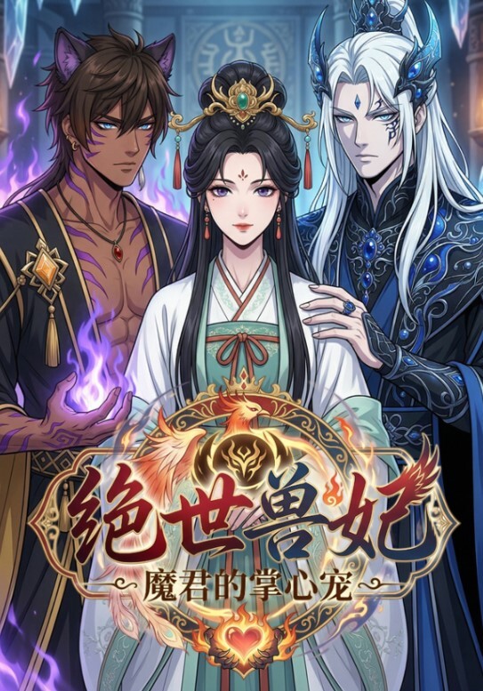 奴隶的水滴第1话 - 国产资源海报