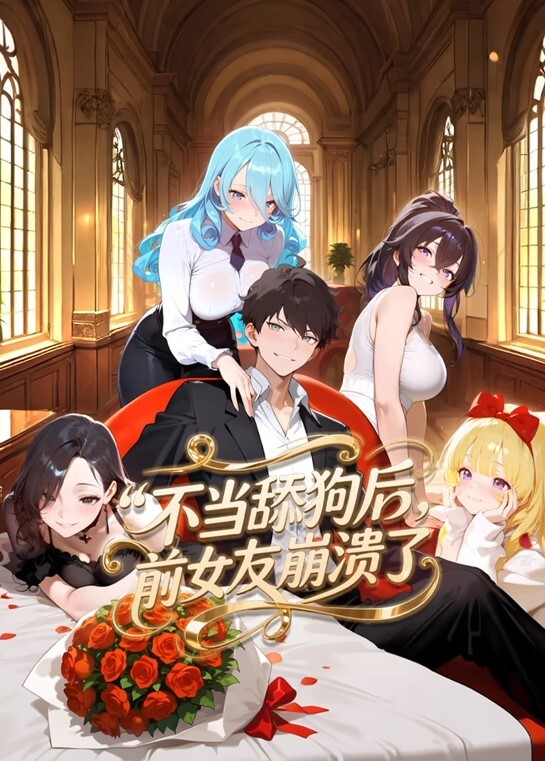 EDMosaic平时乖巧懂事的粉鲍21岁女大生想尝试多P上 - 国产资源海报